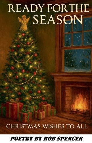 Cover image for Ready For The Season - Christmas Wishes To All