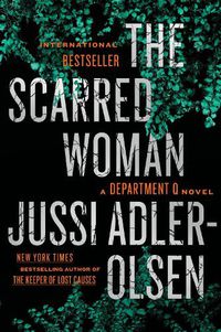 Cover image for The Scarred Woman