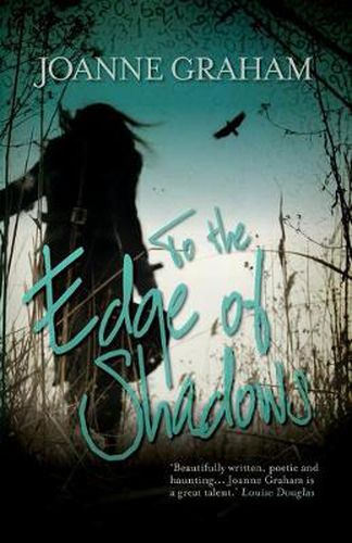 Cover image for To the Edge of Shadows: A psychological, thrilling and heart-warming read