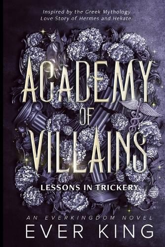 Cover image for Lessons in Trickery