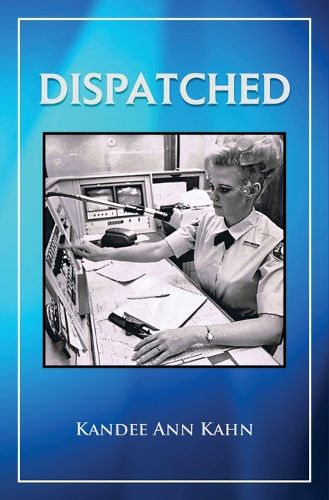 Cover image for Dispatched