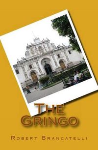 Cover image for The Gringo