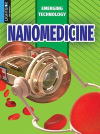 Cover image for Nanomedicine