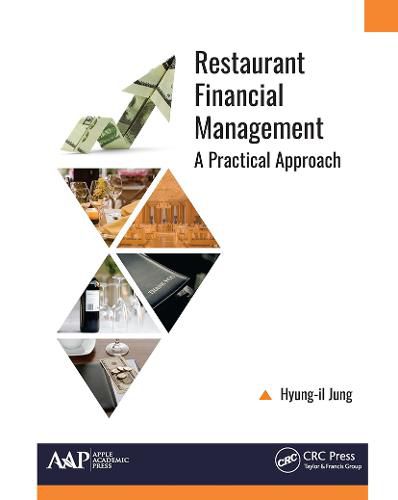 Cover image for Restaurant Financial Management: A Practical Approach