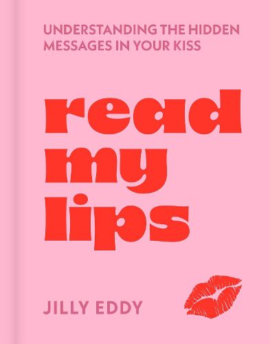 Cover image for Read My Lips