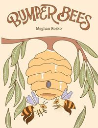 Cover image for Bumper Bees