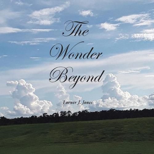 Cover image for The Wonder Beyond