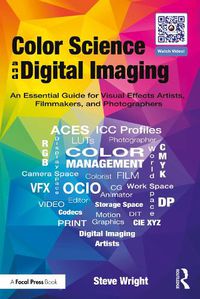 Cover image for Color Science and Digital Imaging