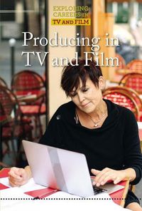 Cover image for Producing in TV and Film