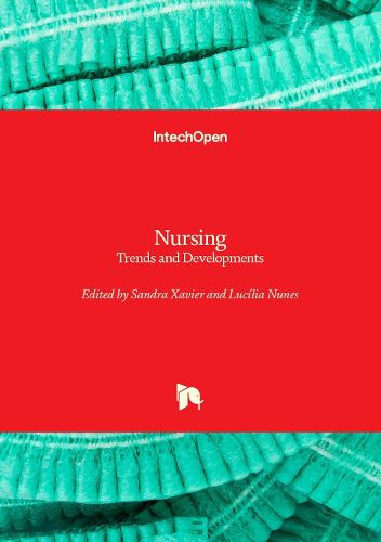 Cover image for Nursing