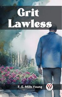 Cover image for Grit Lawless