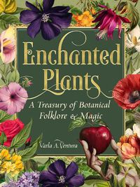 Cover image for Enchanted Plants