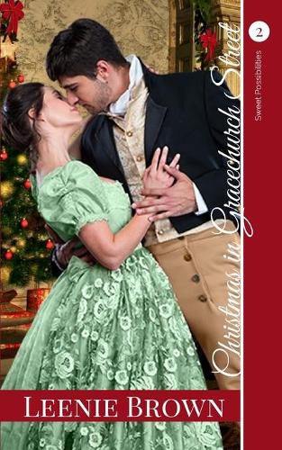 Cover image for Christmas in Gracechurch Street: A Darcy and Elizabeth Variation