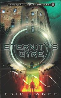 Cover image for Eternity's Gyre