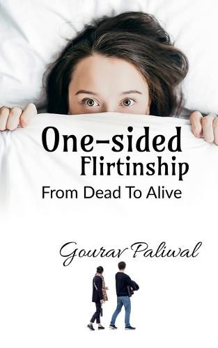 Cover image for One-sided Flirtinship