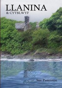 Cover image for Llanina & Cytblwyf