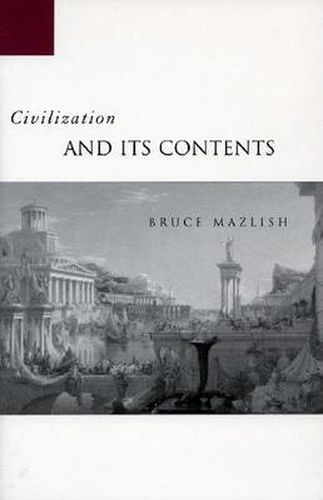 Cover image for Civilization and Its Contents