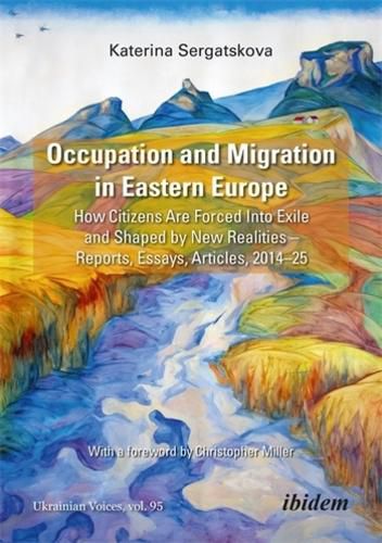 Cover image for Occupation and Migration in Eastern Europe