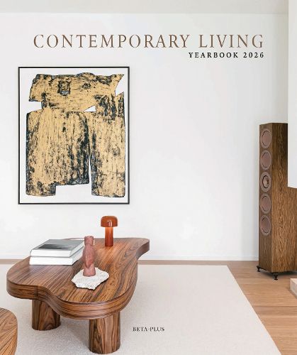 Cover image for Contemporary Living Yearbook 2026