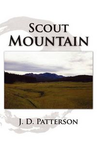 Cover image for Scout Mountain