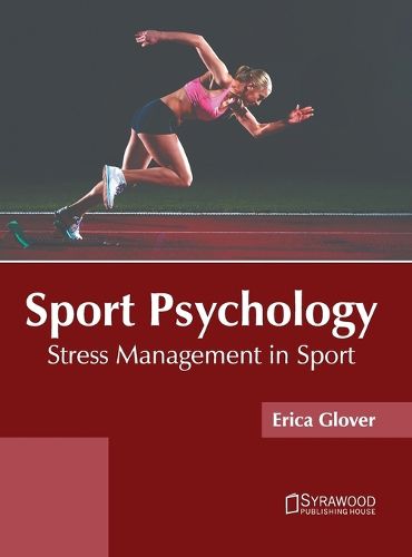 Cover image for Sport Psychology: Stress Management in Sport