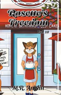 Cover image for Rosette's Freedom