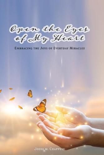 Cover image for Open the Eyes of My Heart