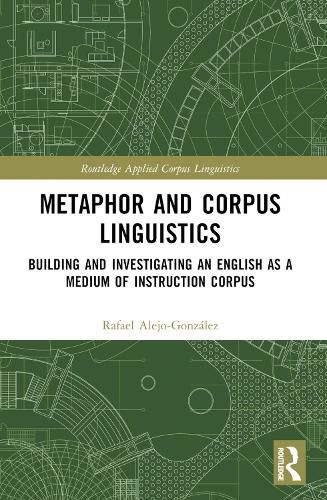 Cover image for Metaphor and Corpus Linguistics