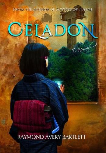 Cover image for Celadon