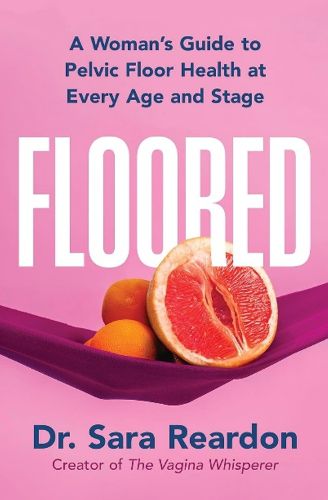 Cover image for Floored