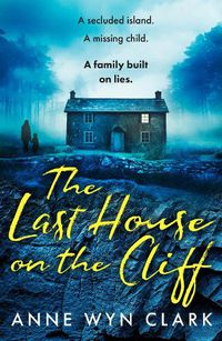 Cover image for The Last House on the Cliff