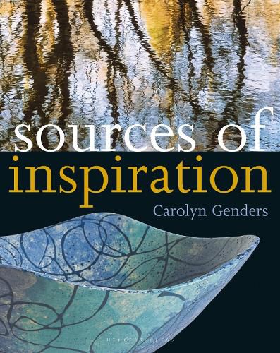 Cover image for Sources of Inspiration