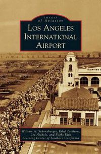 Cover image for Los Angeles International Airport