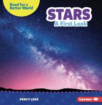 Cover image for Stars: A First Look