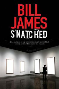 Cover image for Snatched