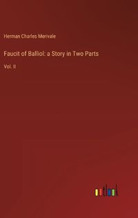 Cover image for Faucit of Balliol