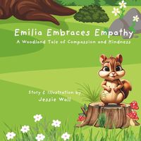 Cover image for Emilia Embraces Empathy