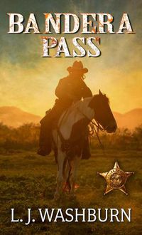 Cover image for Bandera Pass