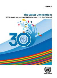 Cover image for The Water Convention