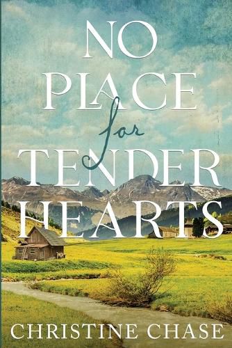 Cover image for No Place for Tender Hearts