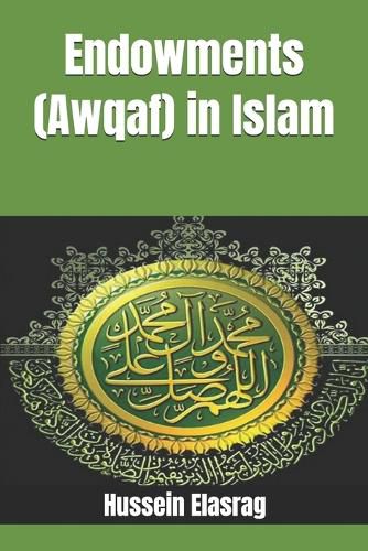 Cover image for Endowments (Awqaf) in Islam