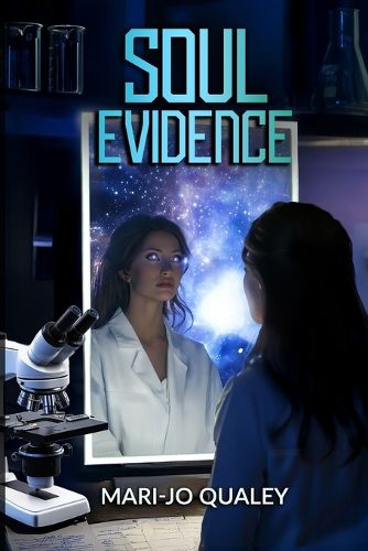 Cover image for Soul Evidence