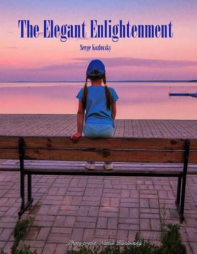 Cover image for The Elegant Enlightenment