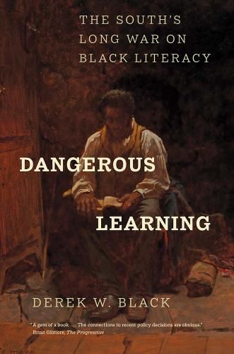 Cover image for Dangerous Learning