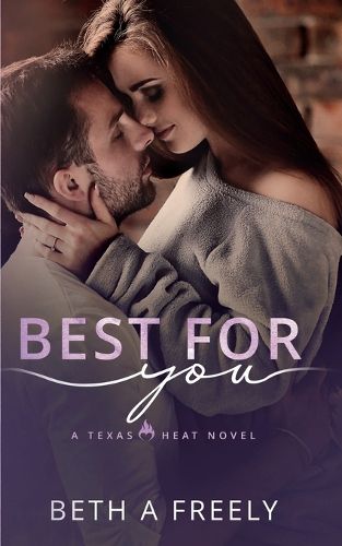 Cover image for Best For You