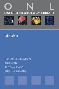 Cover image for Stroke