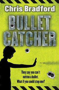 Cover image for Bulletcatcher