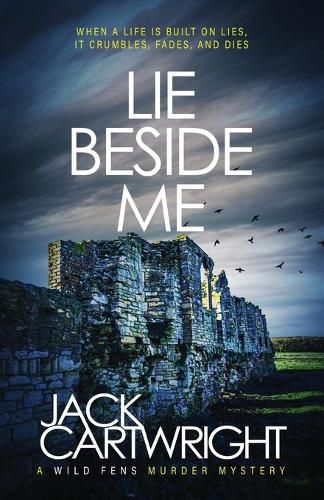 Cover image for Lie Beside Me