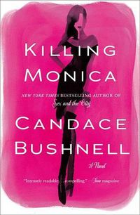 Cover image for Killing Monica