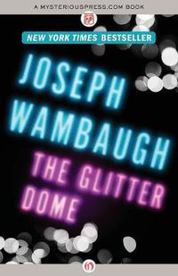 Cover image for The Glitter Dome
